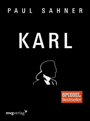 cover image of Karl